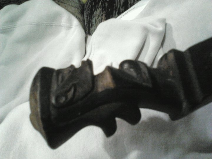 HELP?? WHAT DO I HAVE?!?! - Asian