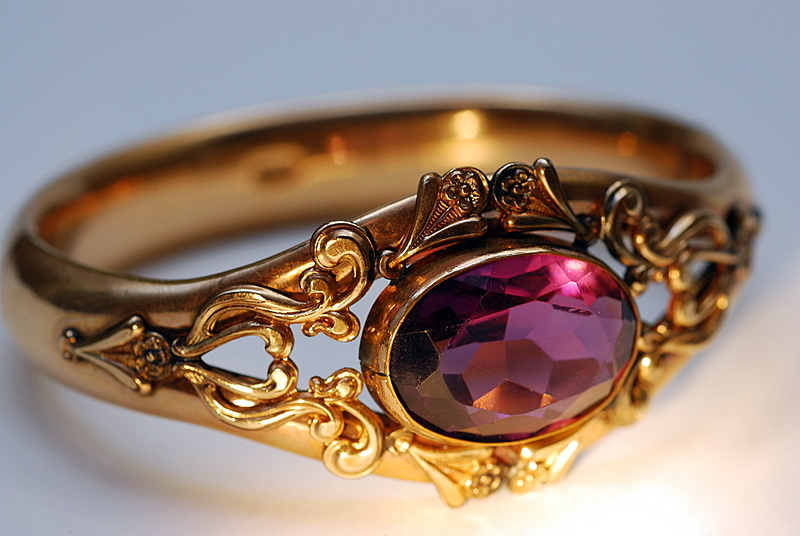 Grandmothers Bracelet - Fine Jewelry