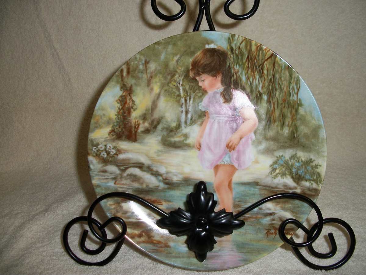 plate n 30890 - China and Dinnerware