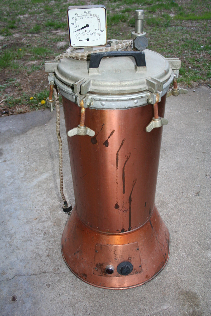 Copper ??? Please help