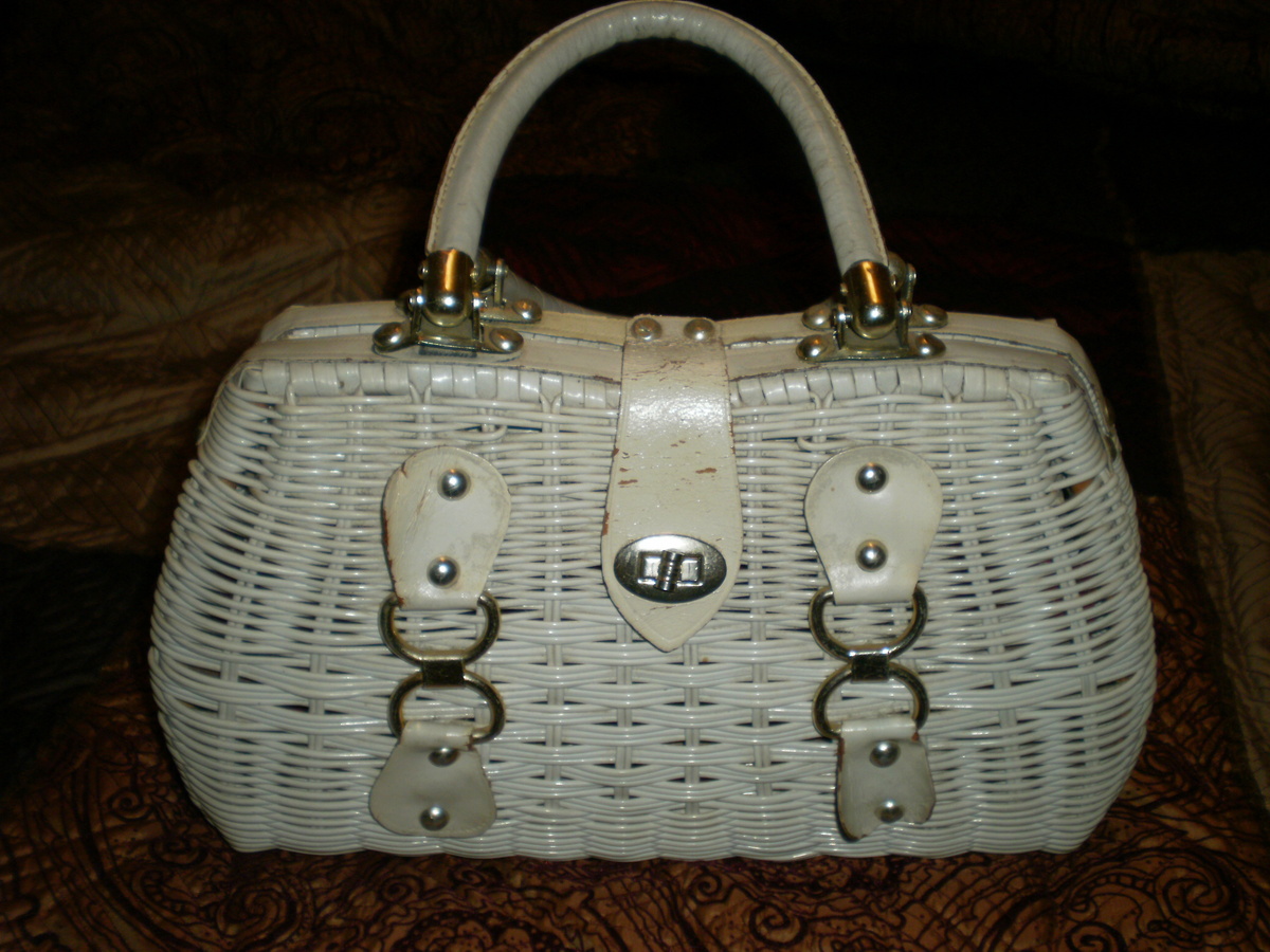 Vintage purses...  - Bags