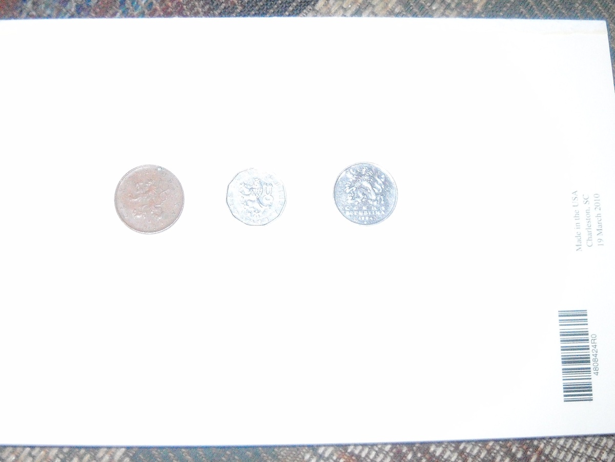 Czech Korunas - World Coins