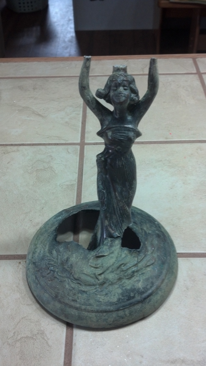 metal detecting, treasure hunting