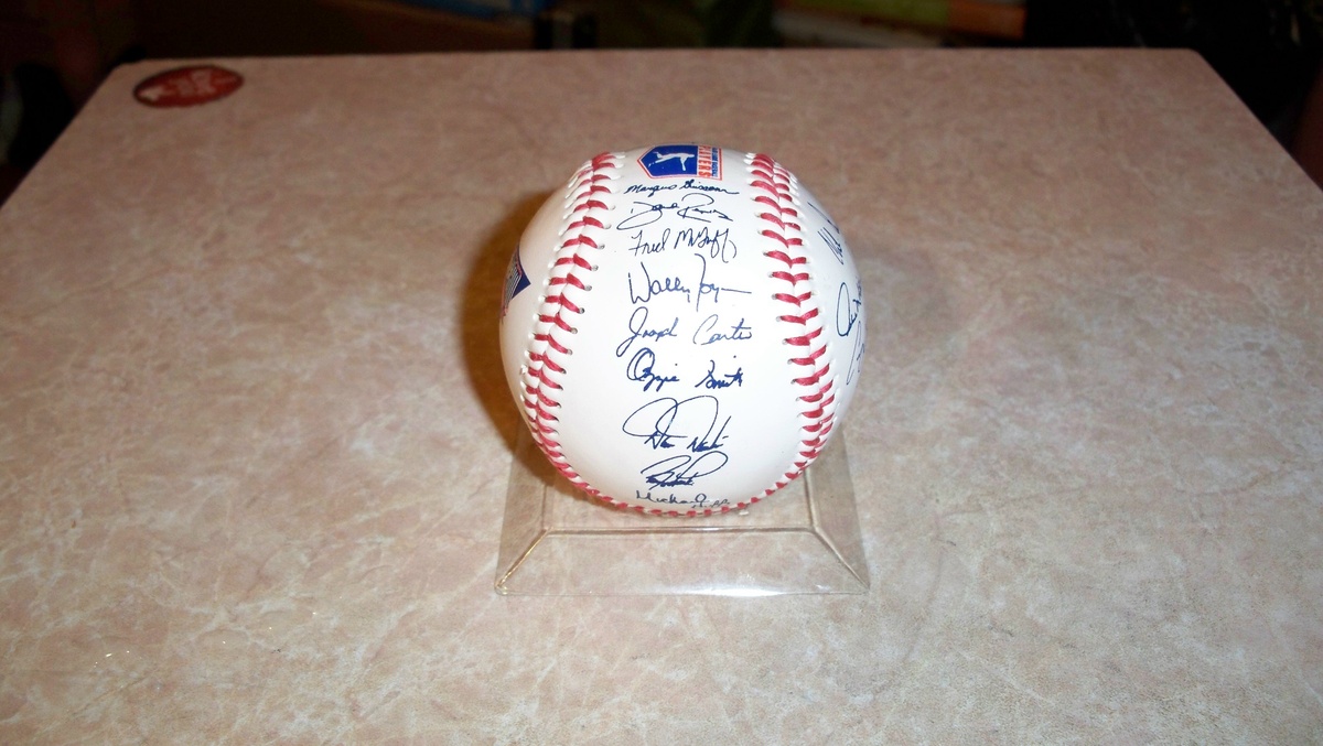 Sports Baseball
