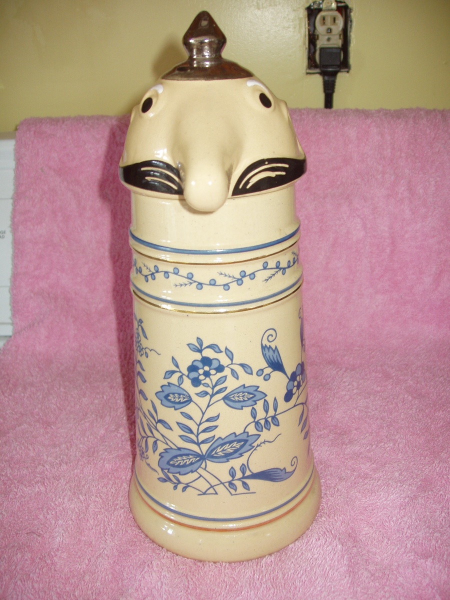 Webco Stein..