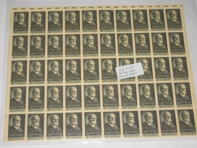 Stamps 4 cent