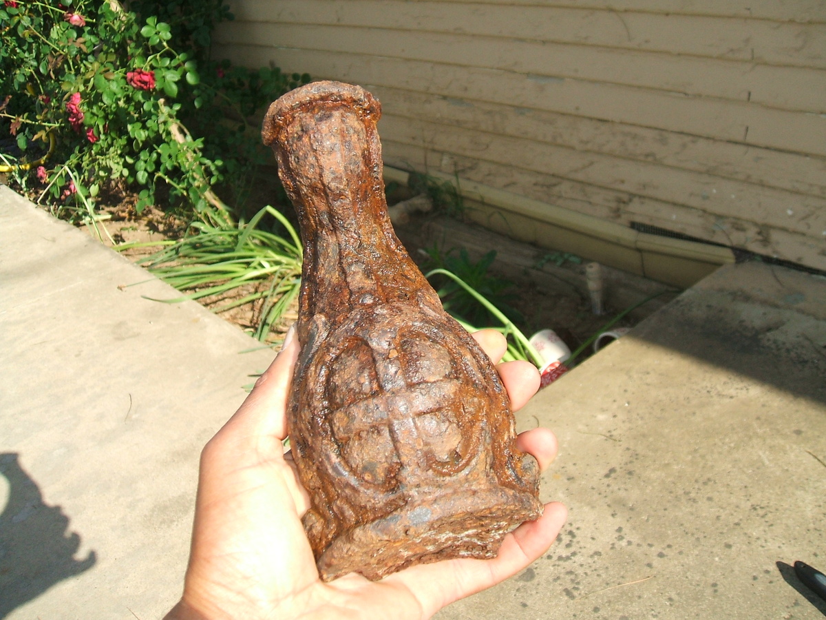 NEW FIND - Bottles