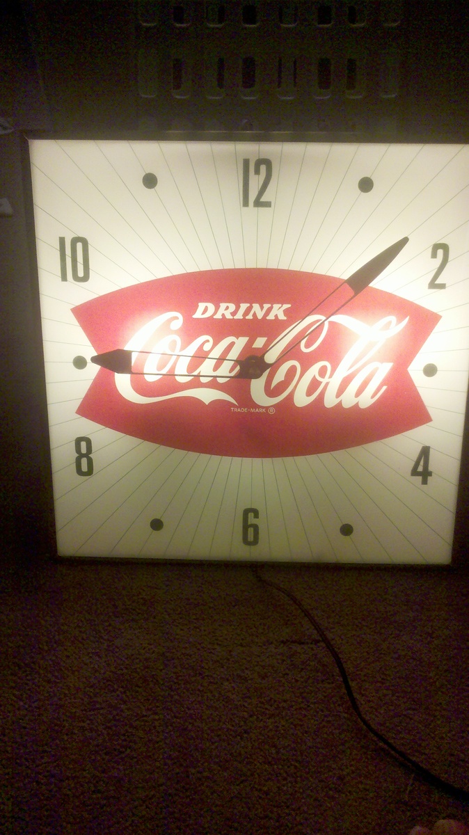 coca cola - Coca-Cola