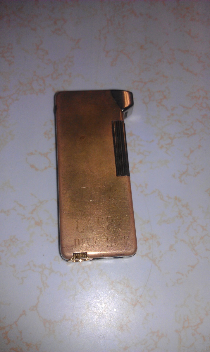 I need help identifying this!