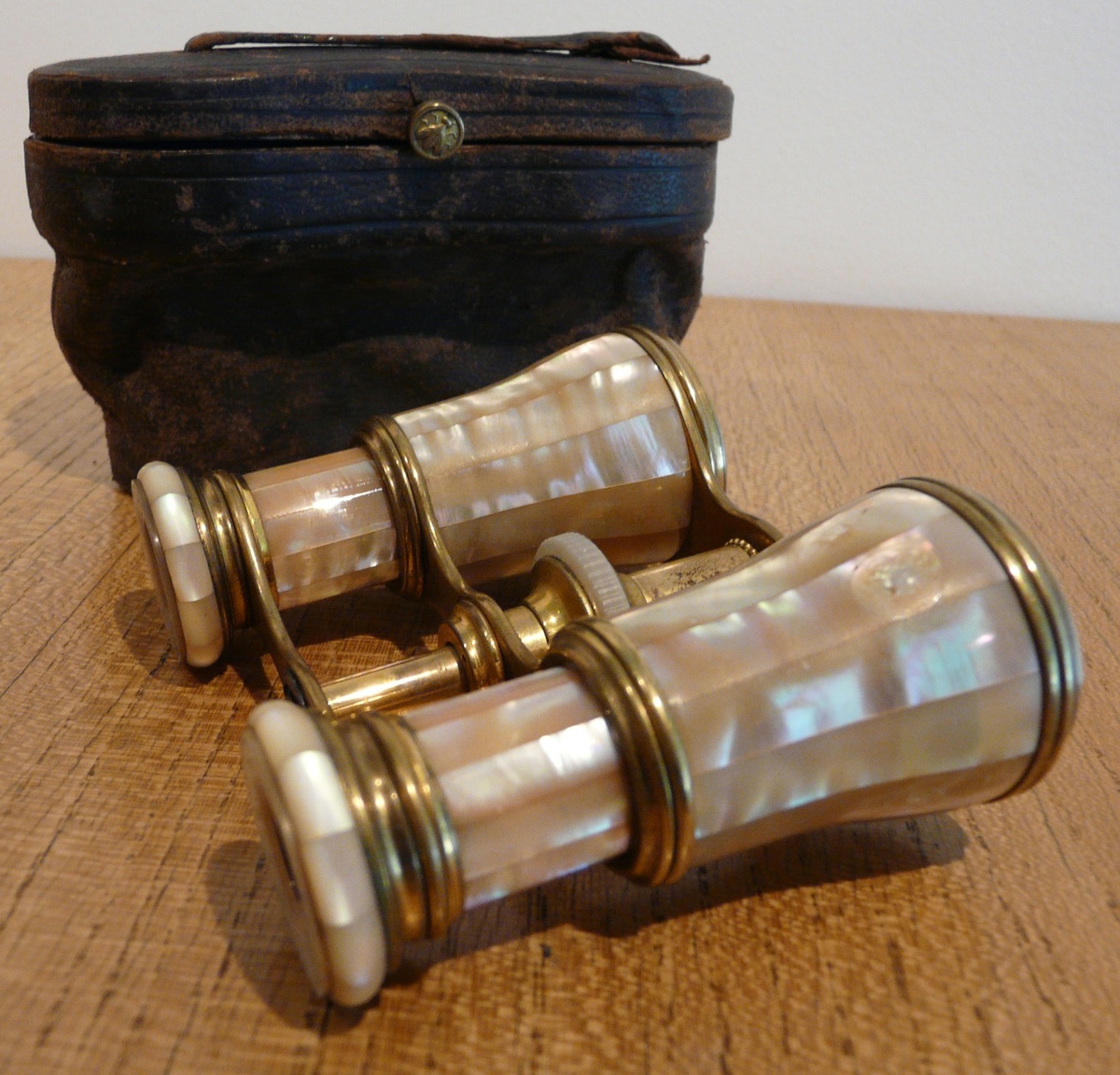 LEMAIRE PARIS BINOCULARS