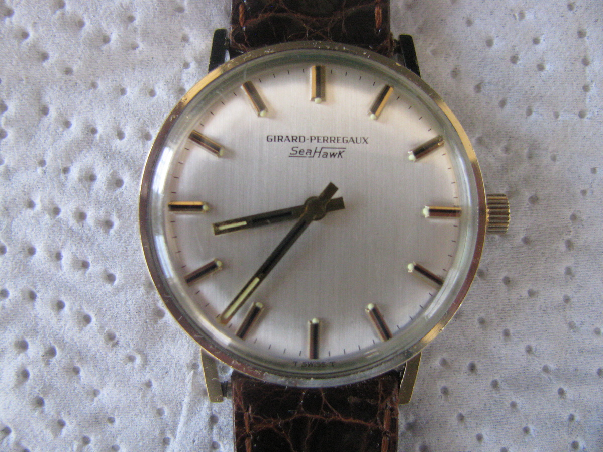 girard perregaux