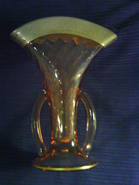 Fan Vase