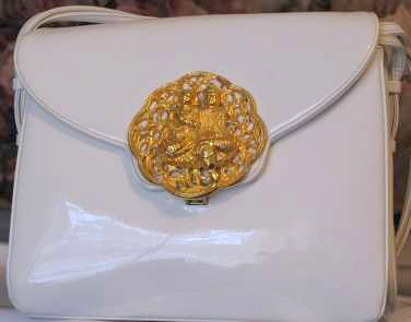 Moms - Judith Leiber purse - 60's /70's - value ?