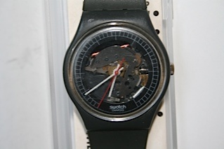 Swatch Watch