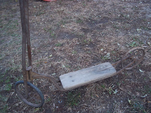 Kick Scooter