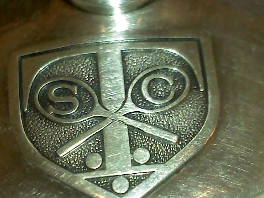 Silver Cup 