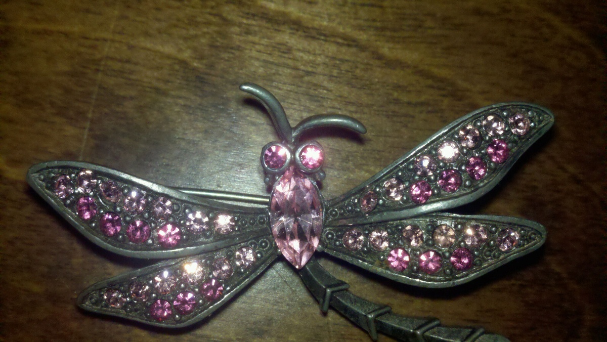 Brooch