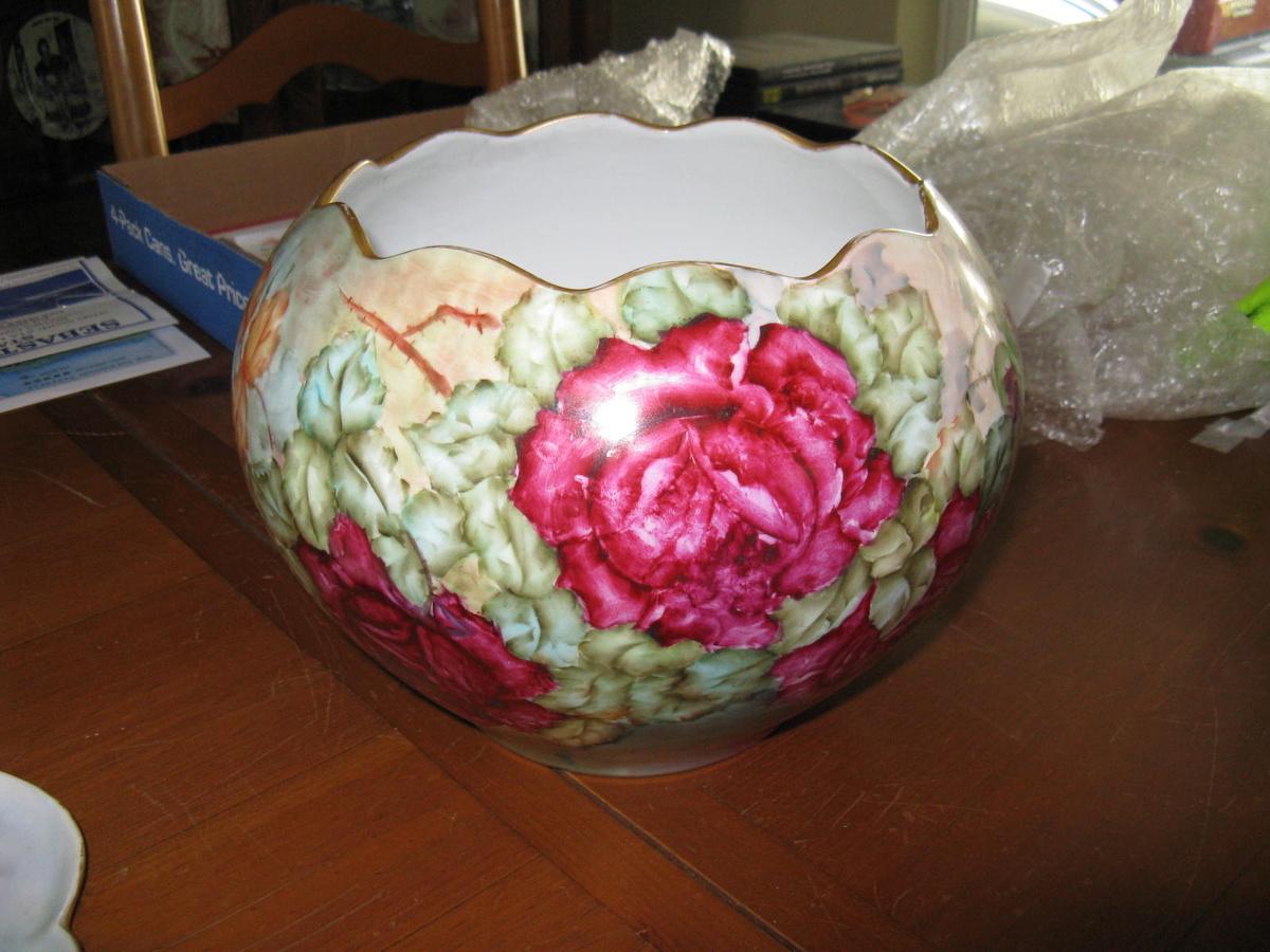 My beautiful Bowl