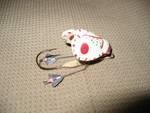  Burke Lure