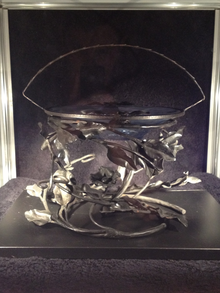 Pierre D'Avesn and Farion masterpiece 