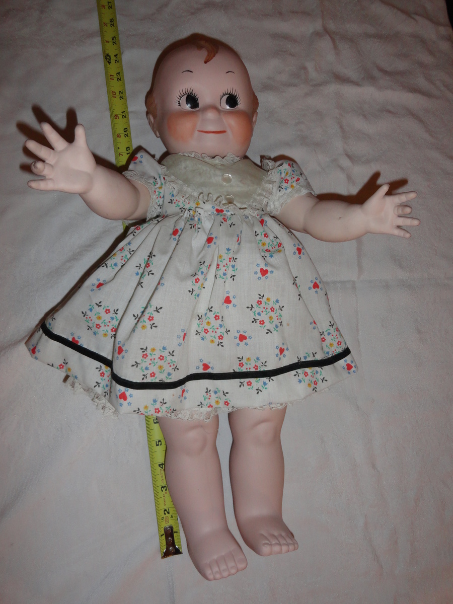 Big Kewpie