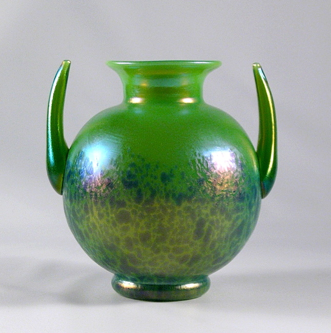 Loetz Art Glass