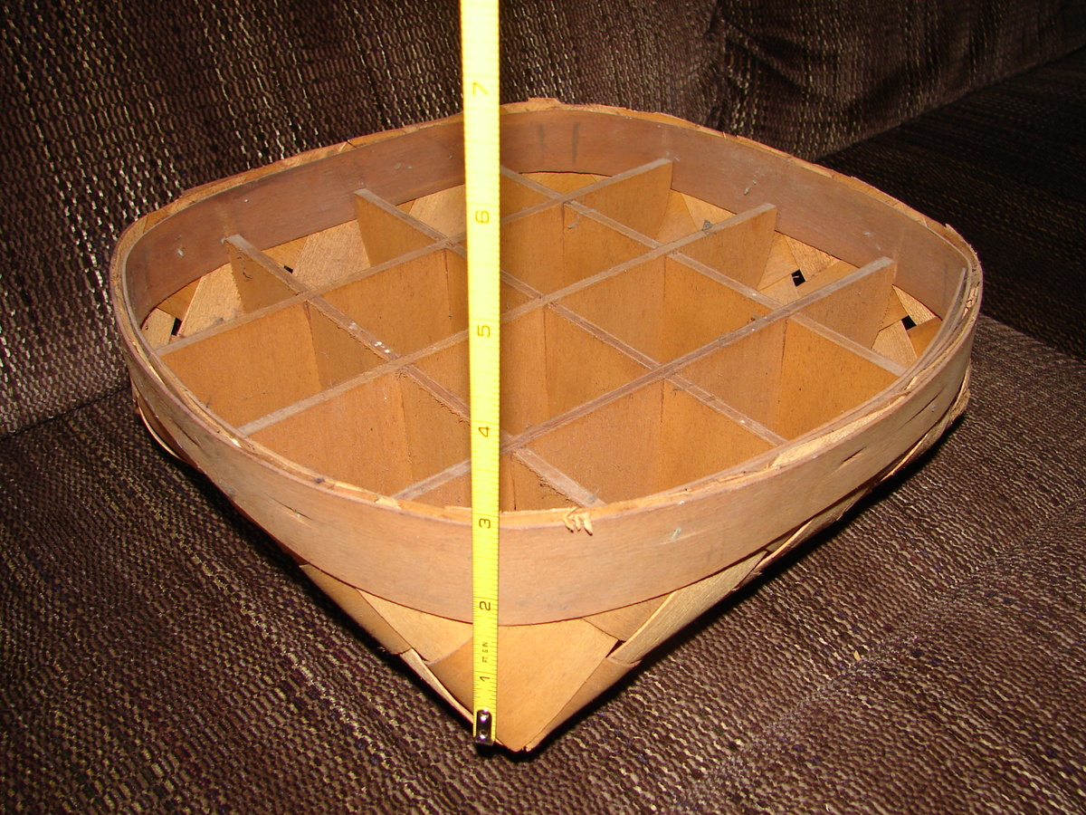 Basket