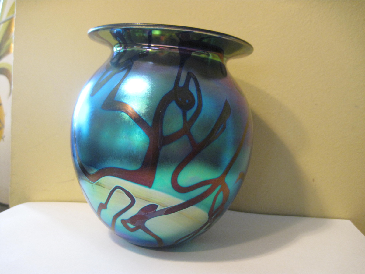 Cleveland Glass