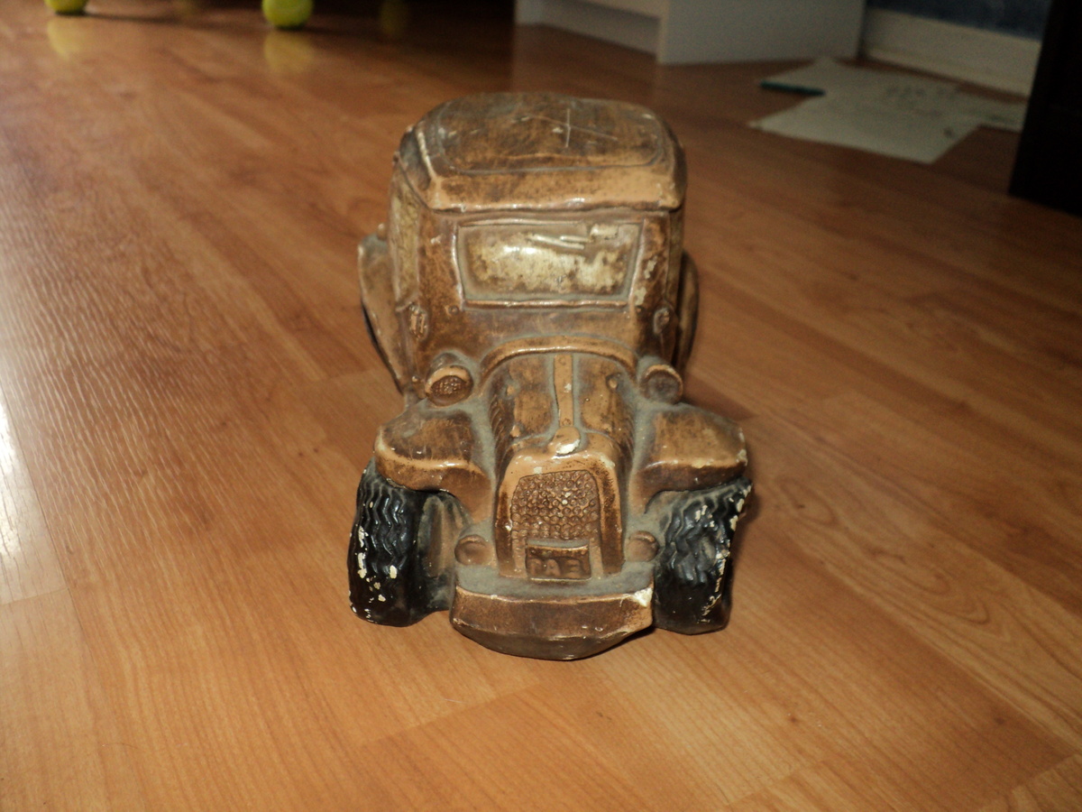my truck