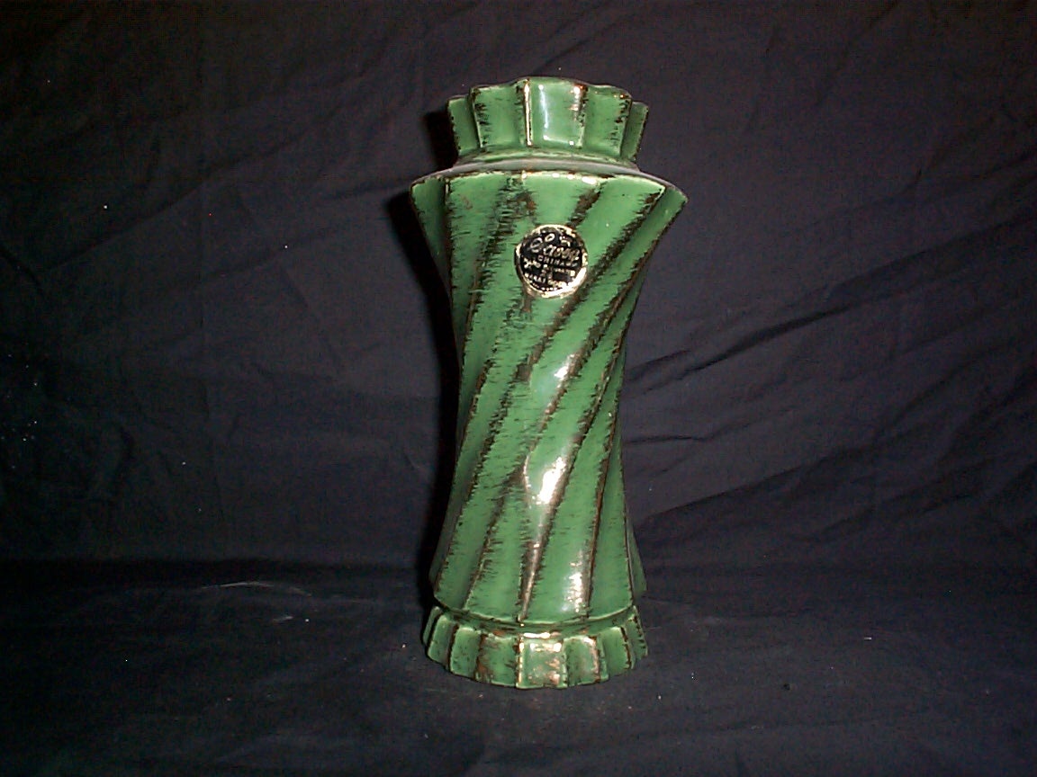 SAVOY CHINA SHAPES - Art Pottery
