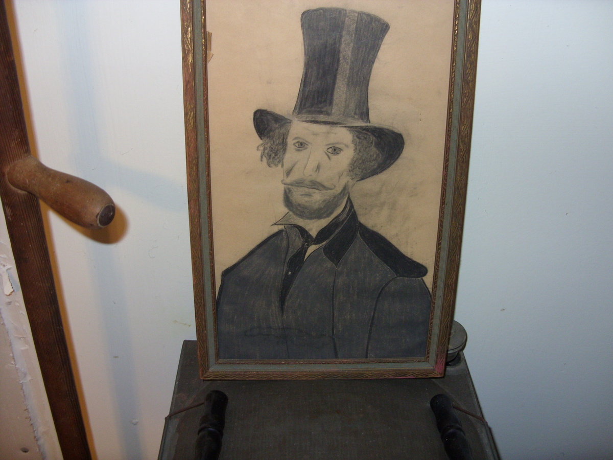 ABE LINCOLN