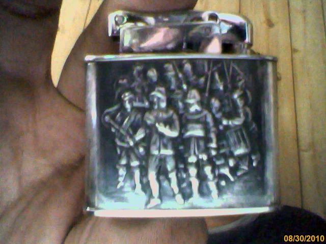 german lighter