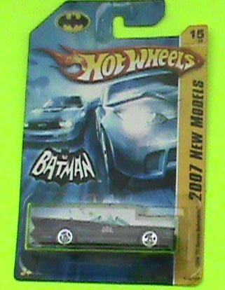 1966 Batmobile