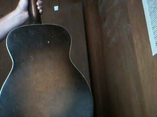 My favorite guitar - Guitars