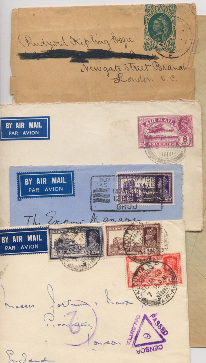 Not US stamps - US Stamps
