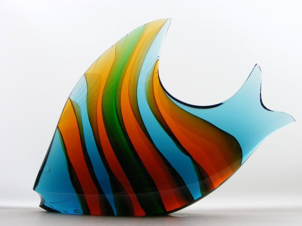 Exbor fish.