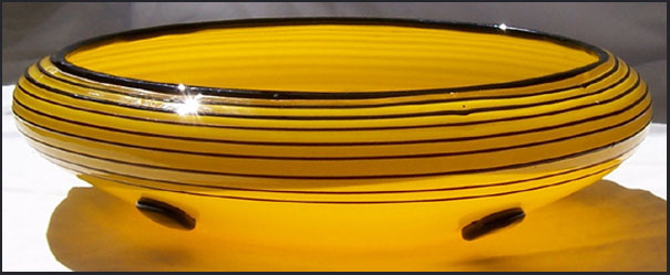 LOETZ Ausführung 166 Bowl