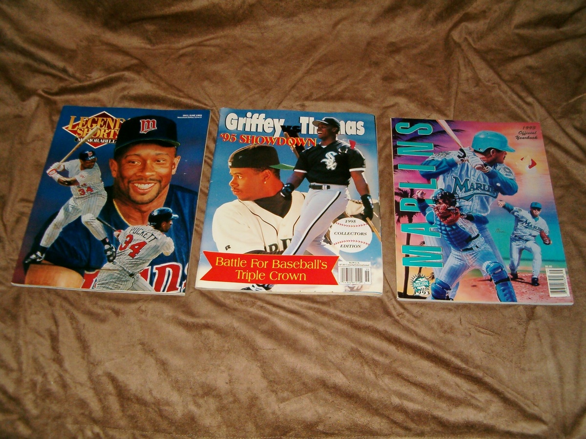 Baseball Fall Back
