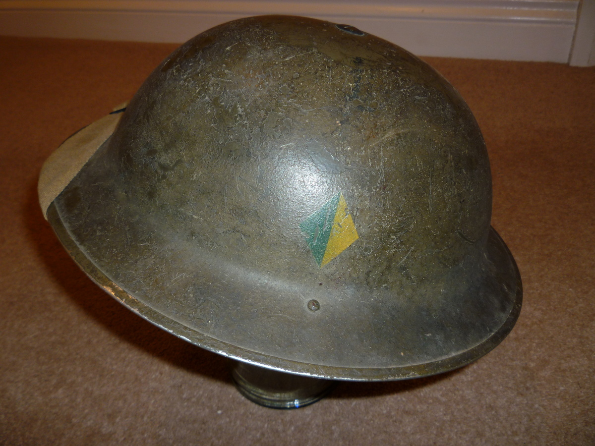 WW11 Recon