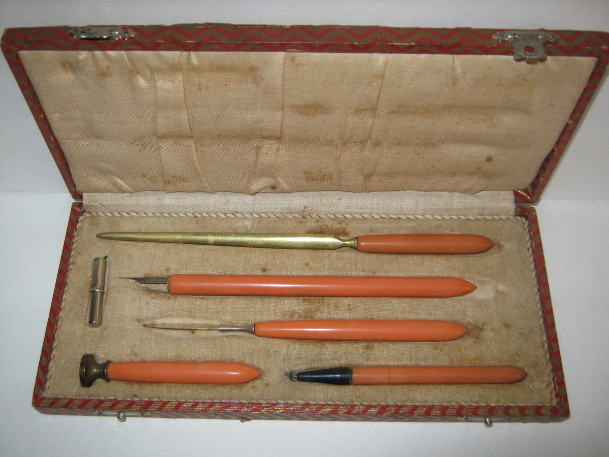 Letter Writing Set