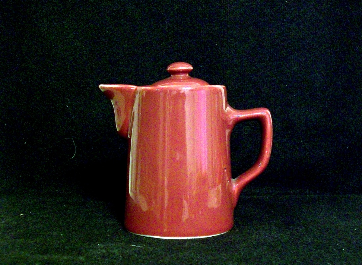 HALL HOT WATER POT - Kitchen