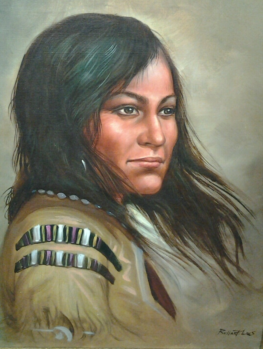 canvas painting 