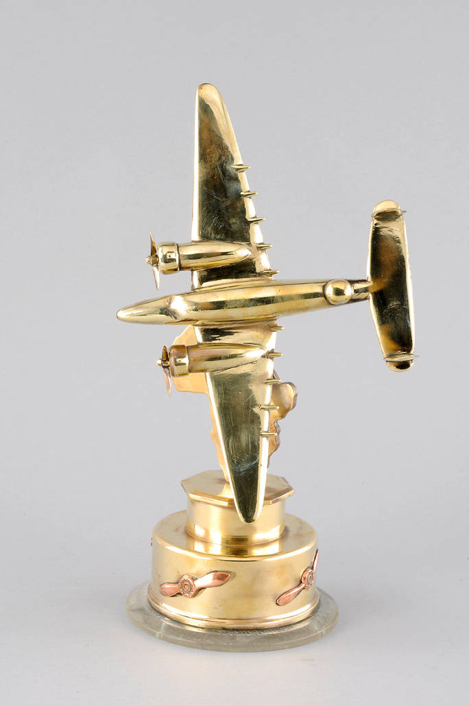 Trench Art & Related