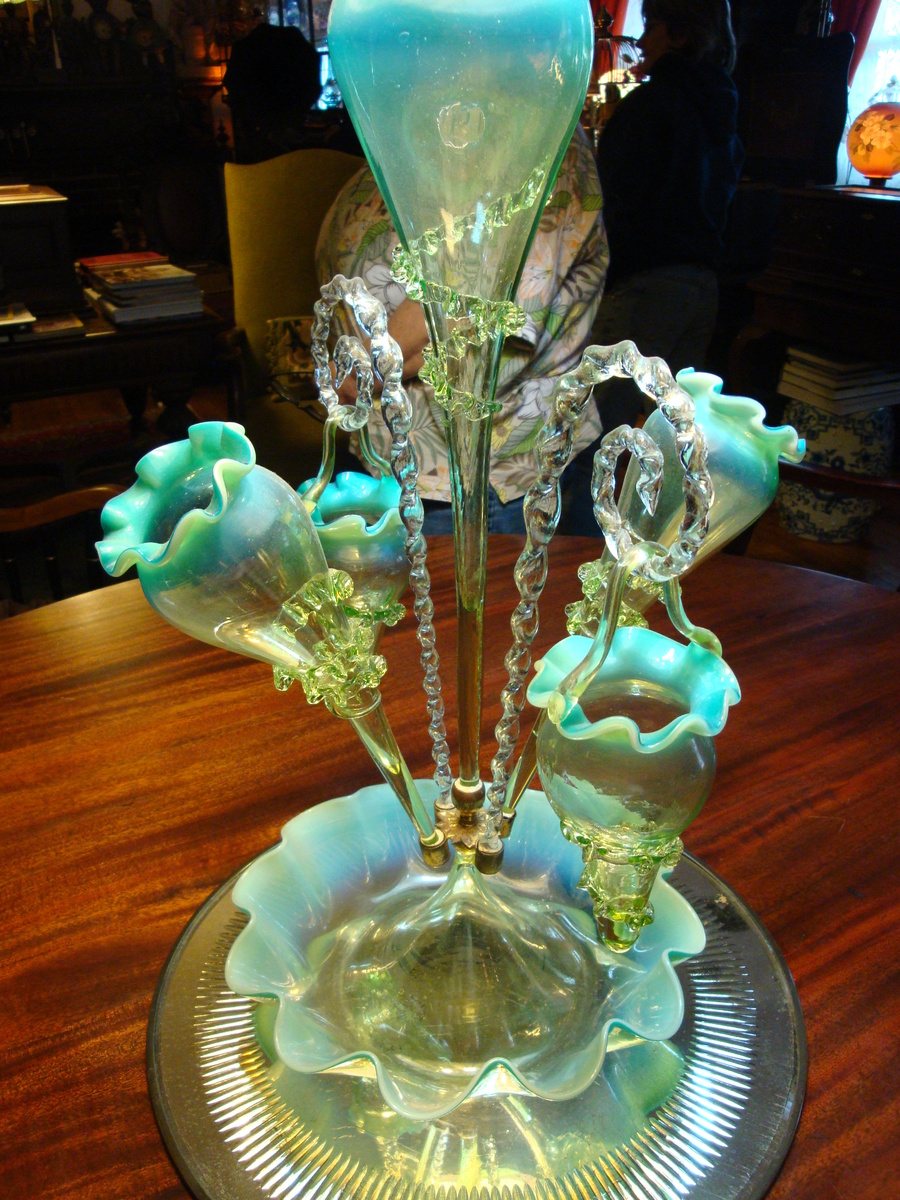 italian glass