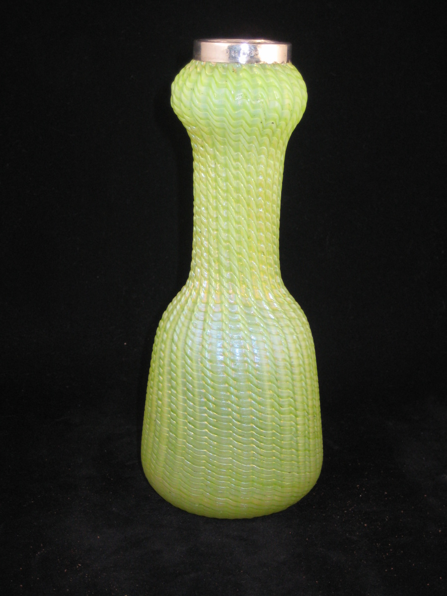 Rindskopf 'Corded' decor