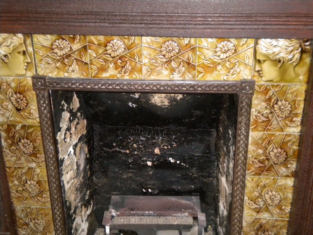 Ceramic or Porcelin Tile