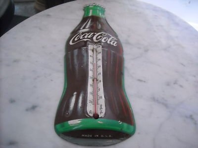 Coke Thermometer 