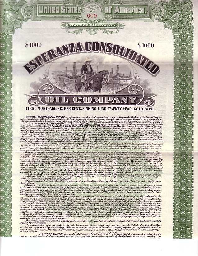 Oil, Hawaii, Telephone and Early American Industry - Business & Art History