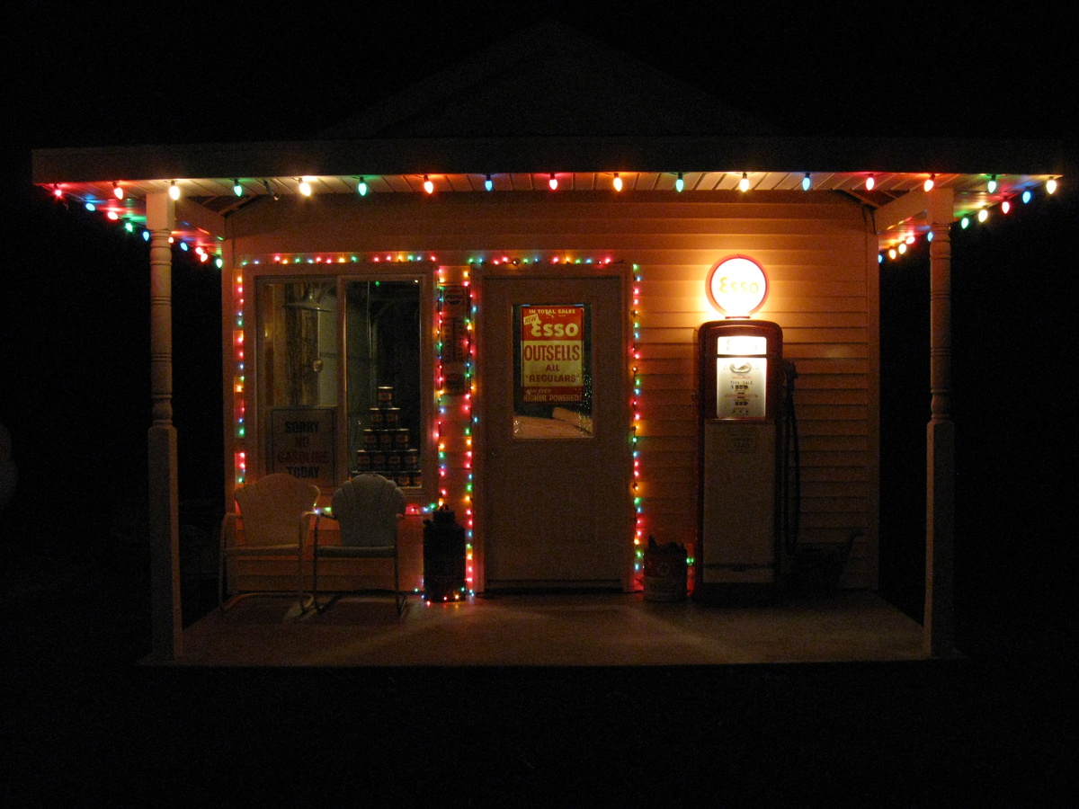 MERRY CHRISTMAS!