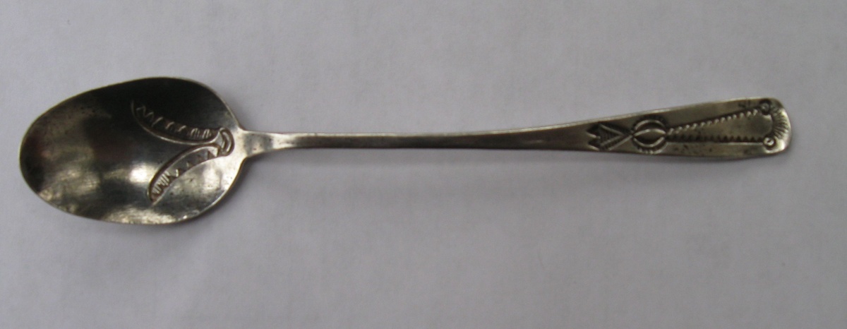 native spoon